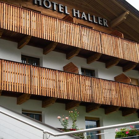 Naturhotel Haller Racines Luaran gambar