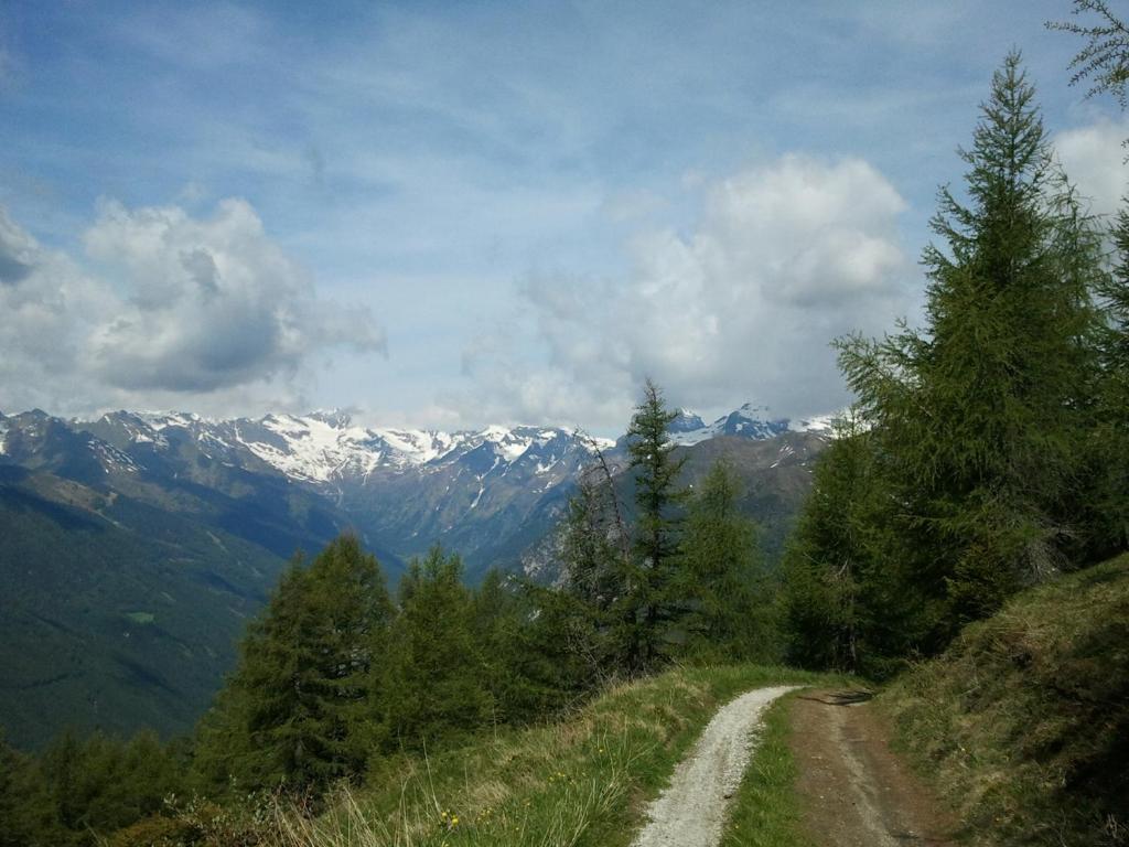 Naturhotel Haller Racines Luaran gambar