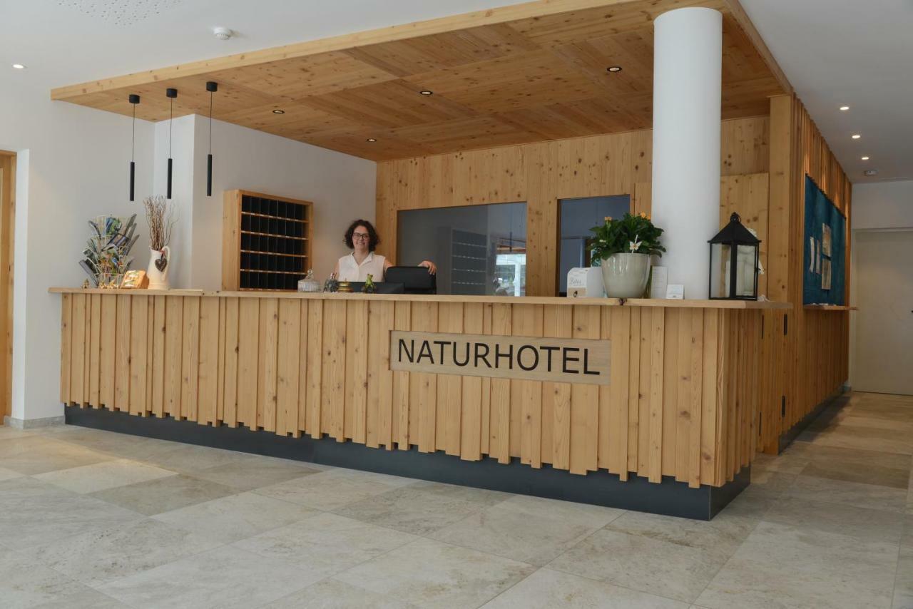 Naturhotel Haller Racines Luaran gambar